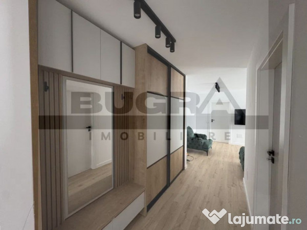 Apartament 3 camere, 77 mp, TOTUL NOU, Elite Residence