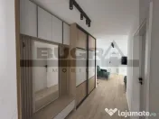 Apartament 3 camere, 77 mp, TOTUL NOU, Elite Residence 