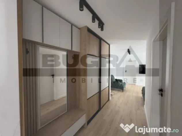 Apartament 3 camere, 77 mp, TOTUL NOU, Elite Residence
