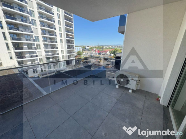 Apartament 3 camere, 77 mp, TOTUL NOU, Elite Residence