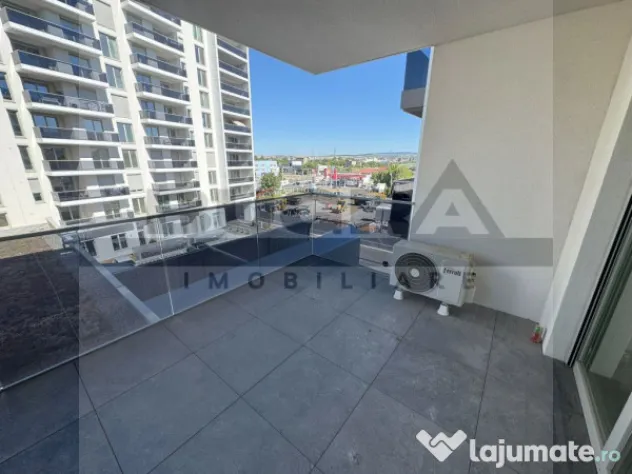 Apartament 3 camere, 77 mp, TOTUL NOU, Elite Residence