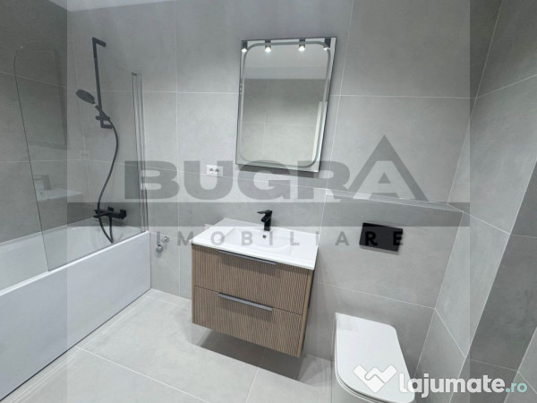 Apartament 3 camere, 77 mp, TOTUL NOU, Elite Residence