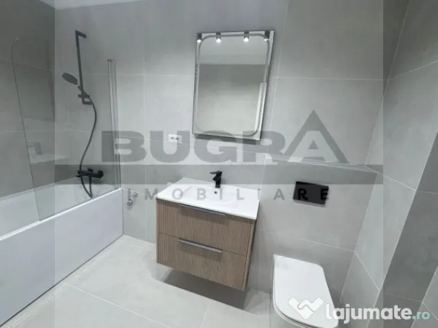 Apartament 3 camere, 77 mp, TOTUL NOU, Elite Residence