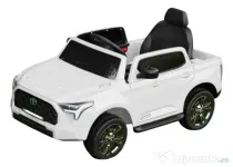 Masinuta electrica Toyota Tundra I-max Force, 12V 2x40W White