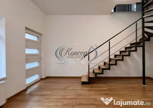 Spatiu de birouri finisat modern in Piata Cipariu