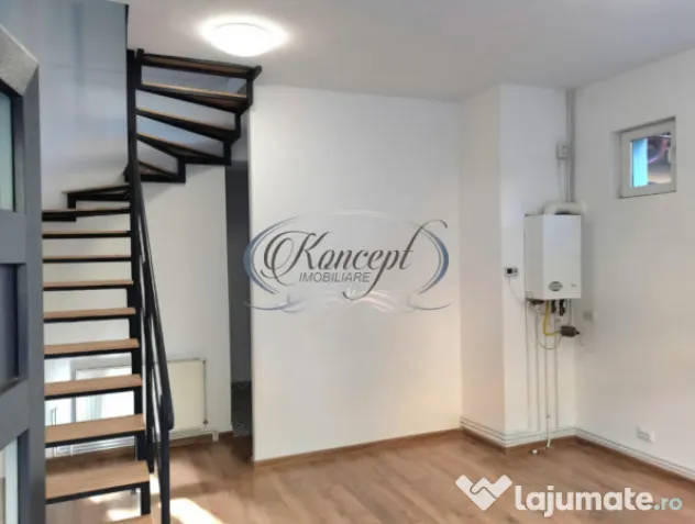 Spatiu de birouri finisat modern in Piata Cipariu