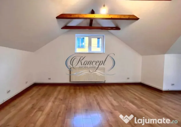 Spatiu de birouri finisat modern in Piata Cipariu