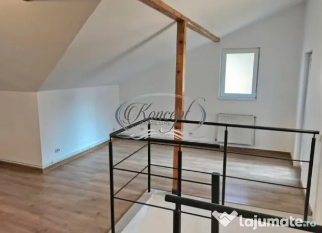 Spatiu de birouri finisat modern in Piata Cipariu