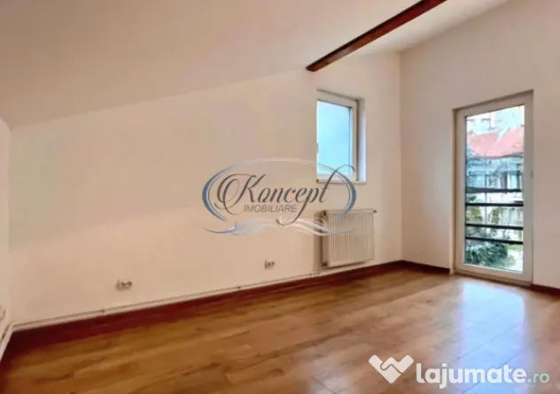 Spatiu de birouri finisat modern in Piata Cipariu