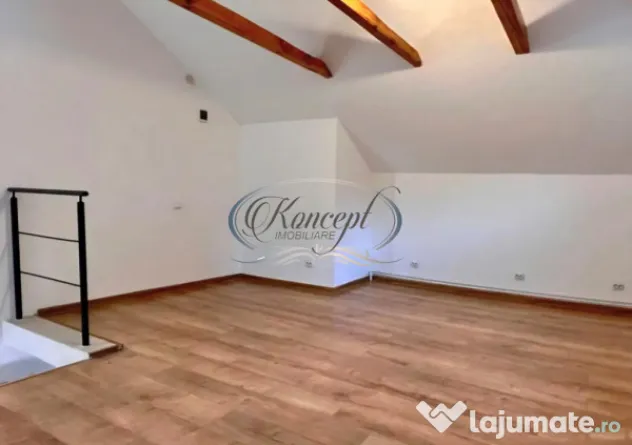 Spatiu de birouri finisat modern in Piata Cipariu