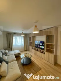 Apartament 4 camere, 60 mp, zona Cetatii