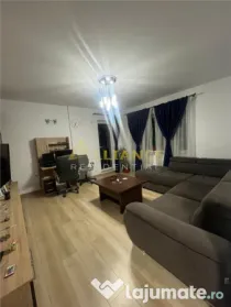Apartament 3 camere mobilat cu 2 locuri de parcare bloc 2019