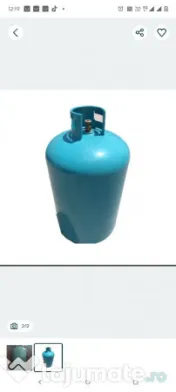 Butelie 150l încărcare 110l 