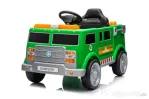 Masinuta electrica pt.copii Kinderauto Dumpster, 2x35W 12V