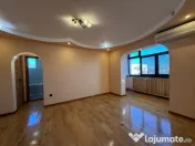 VEST- 3 camere, renovat, centrala termica, 64 mp 
