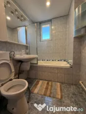 VEST- 3 camere, renovat, centrala termica, 64 mp 