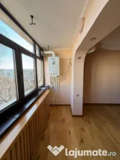 VEST- 3 camere, renovat, centrala termica, 64 mp 