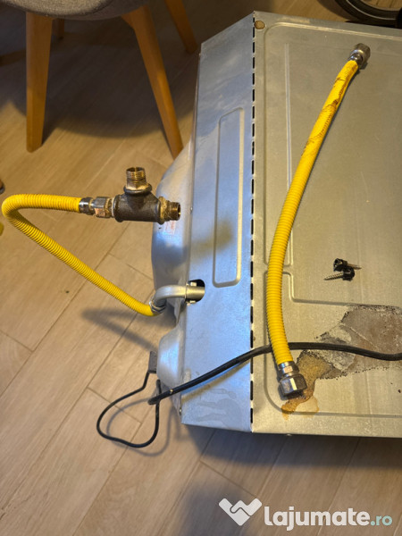 Cuptor incorporabil Beko - gaz