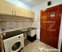 Garsonieră – oportunitate excelentă pentru investiție,