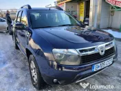 Dacia Duster 2012 1.5DCI 4x4 Full