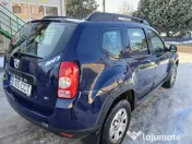 Dacia Duster 2012 1.5DCI 4x4 Full