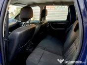 Dacia Duster 2012 1.5DCI 4x4 Full