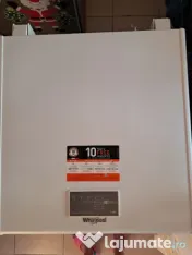 Lada frigorifica Whirlpool al 6 lea simt 