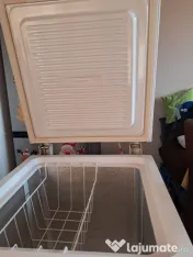 Lada frigorifica Whirlpool al 6 lea simt 