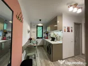 Apartament 2 camere semidecomandat City Park Mall 