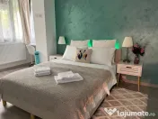 Apartament 2 camere semidecomandat City Park Mall 