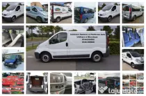 De inchiriat inchiriez duba utilitara microbuz