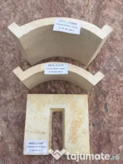 Caramida samota cenusar pentru cazan cu gazeificare Junkers