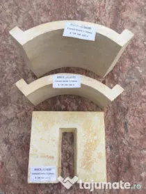 Caramida samota cenusar pentru cazan cu gazeificare Junkers