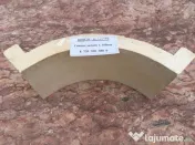 Caramida samota cenusar pentru cazan cu gazeificare Junkers