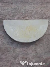 Caramida samota cenusar pentru cazan cu gazeificare Junkers