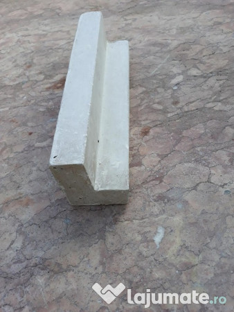 Caramida samota cenusar pentru cazan cu gazeificare Junkers