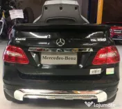 Mercedes ml350 1x25w transport gratuit #negru