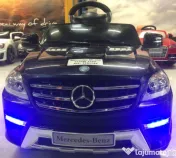 Mercedes ml350 1x25w transport gratuit #negru