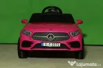 Masinuta electrica pentru copii MERCEDES CLS 350 AMG 12V