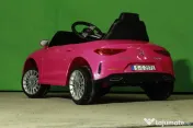 Masinuta electrica pentru copii MERCEDES CLS 350 AMG 12V 