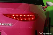 Masinuta electrica pentru copii MERCEDES CLS 350 AMG 12V 
