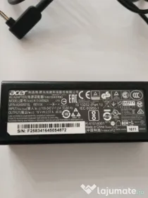 Incarcator laptop acer 19v 2,37A