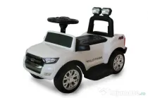Masinuta electrica pentru copii Ford Ranger 25W 6V #Alb