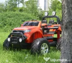 Masinuta electrică Ford Monster Truck 4x4 180W 12V 14Ah
