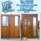 Usi maro termopan noi diferite dimensiuni