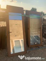 Usi maro termopan noi diferite dimensiuni 