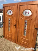 Usi maro termopan noi diferite dimensiuni