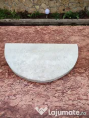 Capac ușă cazan încălzire