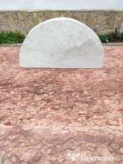 Capac ușă cazan încălzire