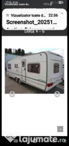 Rulote mici și mari